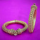 Antique Openable Bangles | Indian Traditional Jewelry In USA | Gift Idea