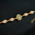 Moissanite Kundan Bracelet | Indian Jewelry InUSA | Gift Idea