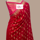 Pure Chiniya Silk Saree