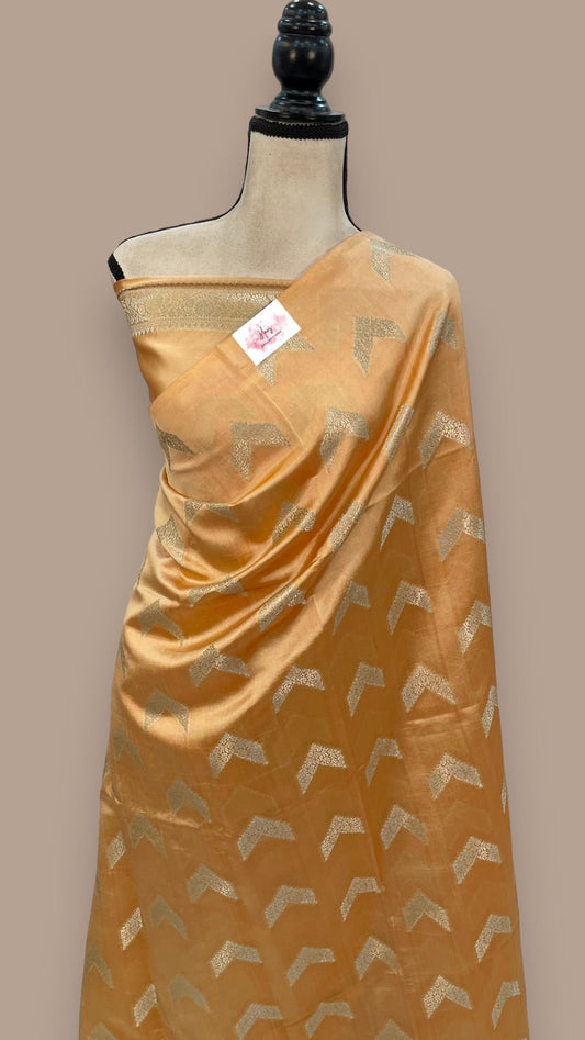 Banaras raw mango Saree | Party wear saree