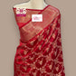 Raw Mango Silk Saree | Silk mark certified saree
