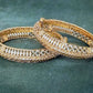 Antique Traditional Bangles | Indian Jewelry | Gift Idea