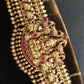 Nakshi Vaddanam | South Indian Belt | Bridal Jewelry