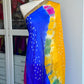 Bandini dupatta | Gota patti lace dupatta