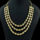 Kundan necklace | Indian jewelry | Exclusive necklace