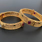 Antique bangles | Indian jewelry