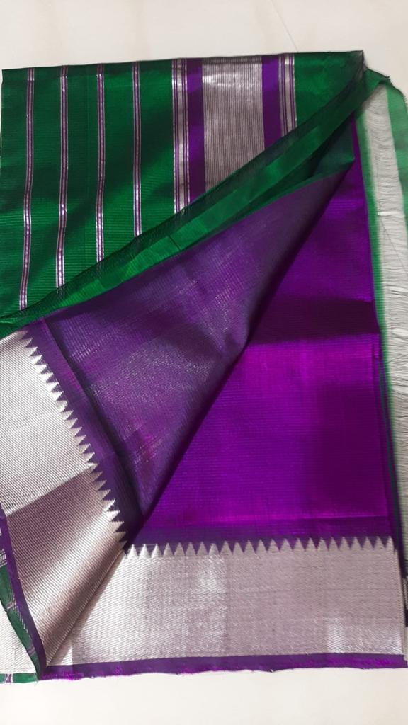 Handloom Mangalgiri silk sarees | Handloom sarees | Mangalgiri sarees