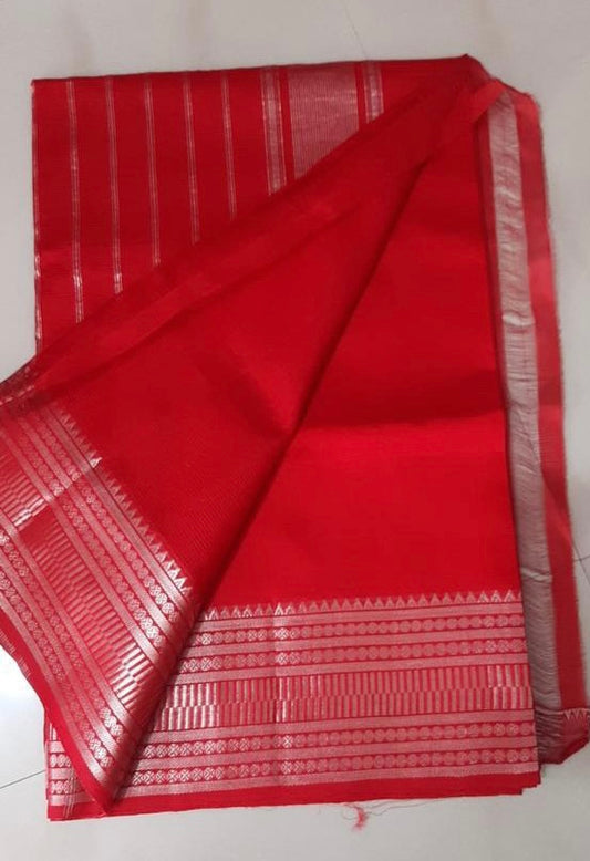 Handloom Mangalgiri silk sarees | Handloom sarees | Mangalgiri sarees