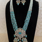 Victorian pendant necklace | Latest jewelry designs