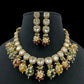 Kundans necklace | Indian Jewelry