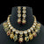 Kundans necklace | Indian Jewelry