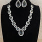 AD necklace | Indian jewelry | Latest Indian jewelry