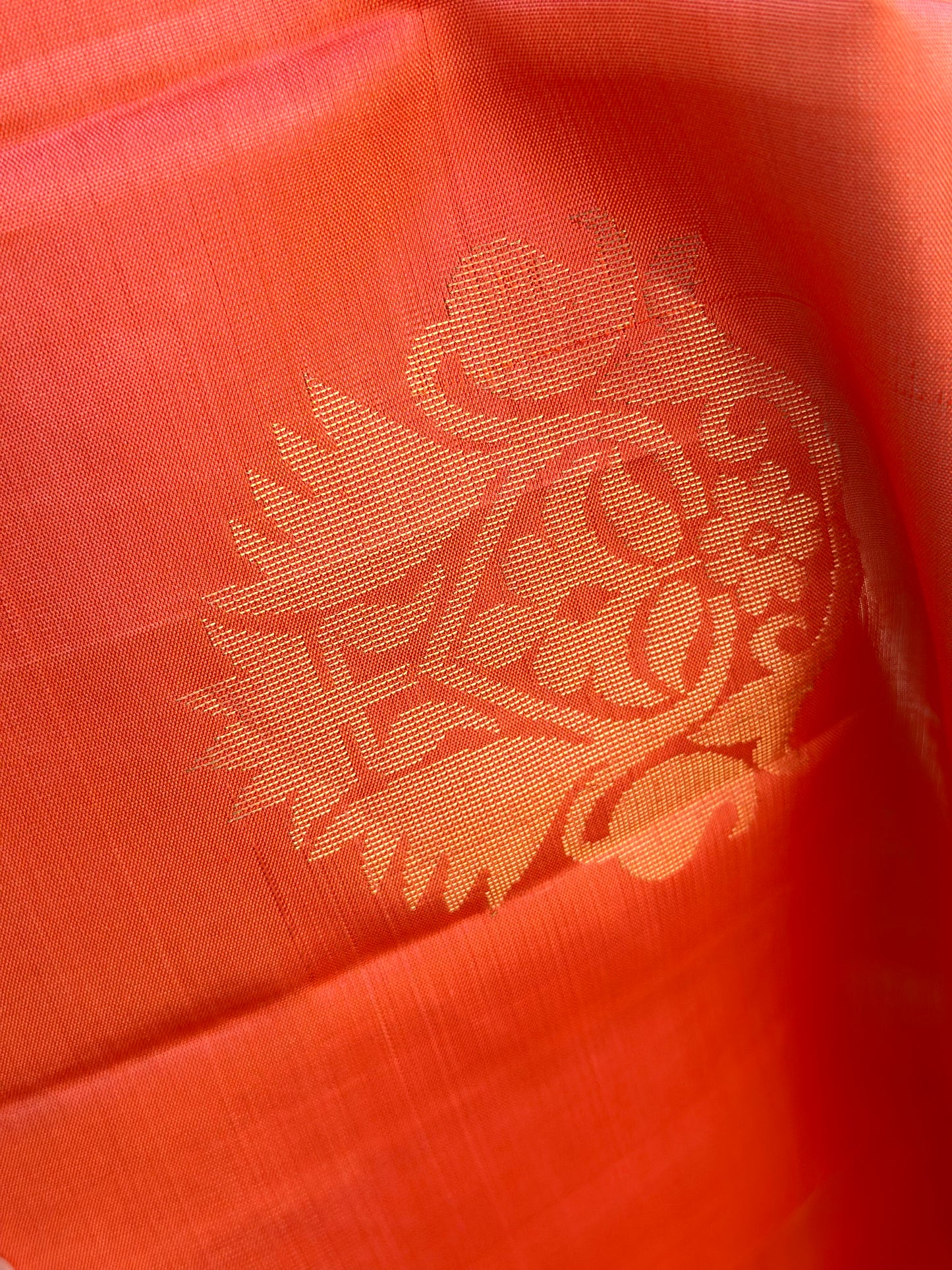 Kanchi handloom soft silk saree | Pattu Saree