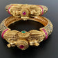Antique openable bangles | traditional bangles