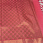 Kanjivaram Silk Saree | Indian Traditional Kanchi Silk Saree | Bridal Saree