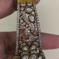 Victorian ad bracelet | Indian jewelry in USA