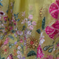 Girls Yellow Top & Skirt | Girls ethnic wear | Girls party wear dresses