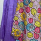 Teens Traditional Managalgiri Pattu lehanga | Langa voni | Teens ethnic wear