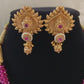 Antique beads necklace set | Indian jewelry in USA