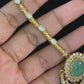 AD Kundan Necklace | Indian Jewelry In USA