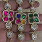 Jadau Kundan Bracelet | Indian jewelry in USA