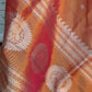 Handloom Gadwal Tissue Dupatta | Party Wear Dupatta