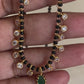 Simple Blackbeads Necklace | Tradition Mangalasutra