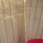 Chanderi Tissue Handloom Saree | Light Weight Saree
