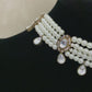 Victorian choker | Latest Indian jewelry