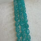Gem Grade Onyx Beads Necklace | Indian jewelry in USA