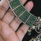 Victorian ad necklace | Latest Indian jewelry in USA