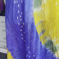 Bandini dupatta | Gota patti lace dupatta