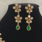 Simple kundan necklace | Indian jewelry in USA