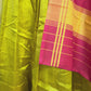 Teens Mangalagiri Handloom Lehanga | Traditional Langa voni | Teens ethnic wear