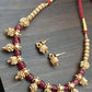 Antique Beads Mala Necklace | Indian Jewelry In USA | Gift Idea
