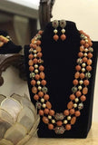 Beads Necklace Set | Indian Jewelry In USA