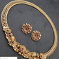 Antique Beatiful Hasli | Traditional indian Jewelry
