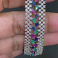 2.4 size bracelet