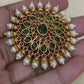Pendant set | South Indian jewellery