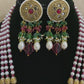 Exclusive handmade necklace | Bollywood necklace