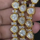 Kundan necklace | Indian jewelry | Exclusive necklace