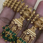 Temple necklace | Exclusive necklace | Indian jewelry