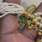 Kundan choker | Indian jewelry