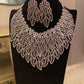 Grand Designer AD necklace set