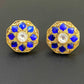 Kundan tops