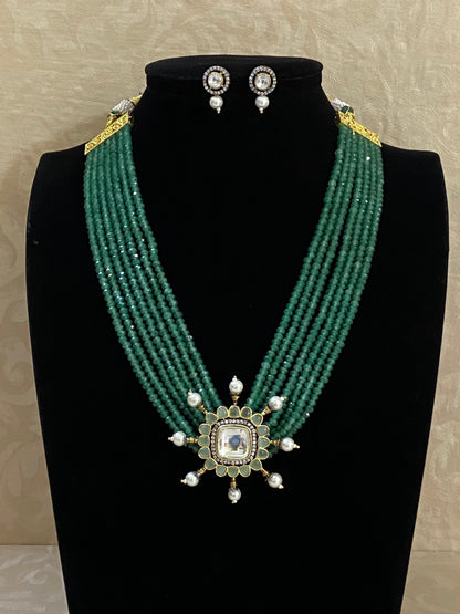Exclusive Necklace