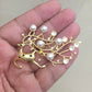 Statement Earrings | Designer Earrings