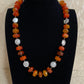 Beads necklace | Indian jewelry