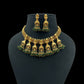 Temple necklace | Exclusive necklace | Indian jewelry