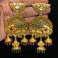 Antique earrings | Indian earrings